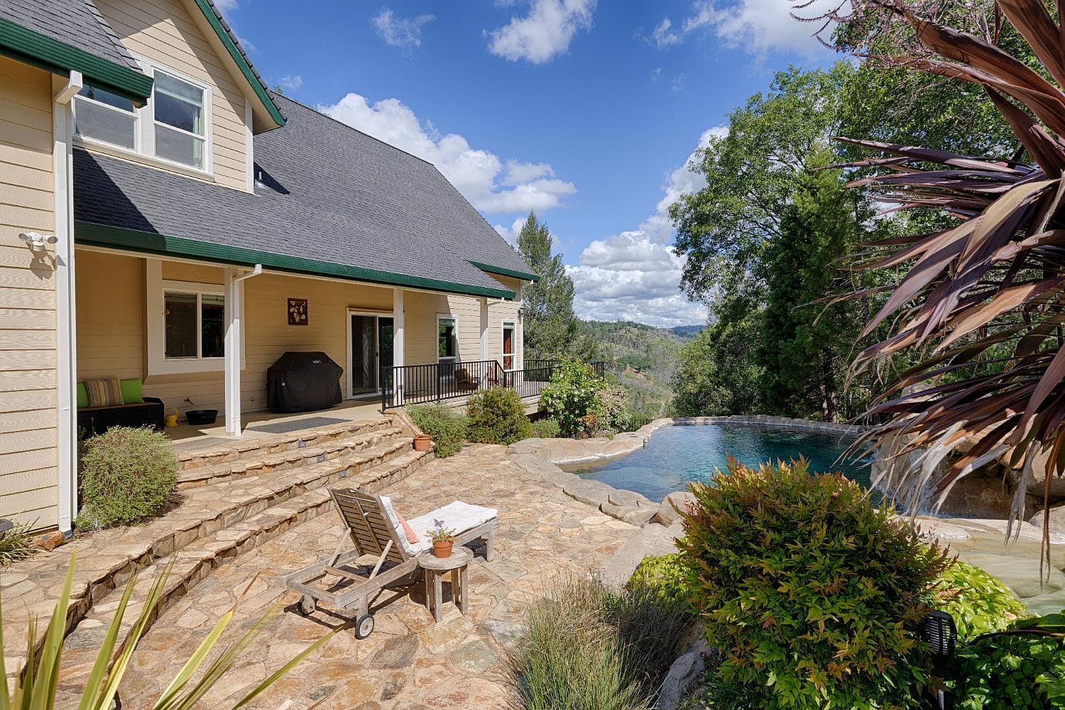 1880 Buck Ridge Ct Colfax, CA 95713  | Single Family