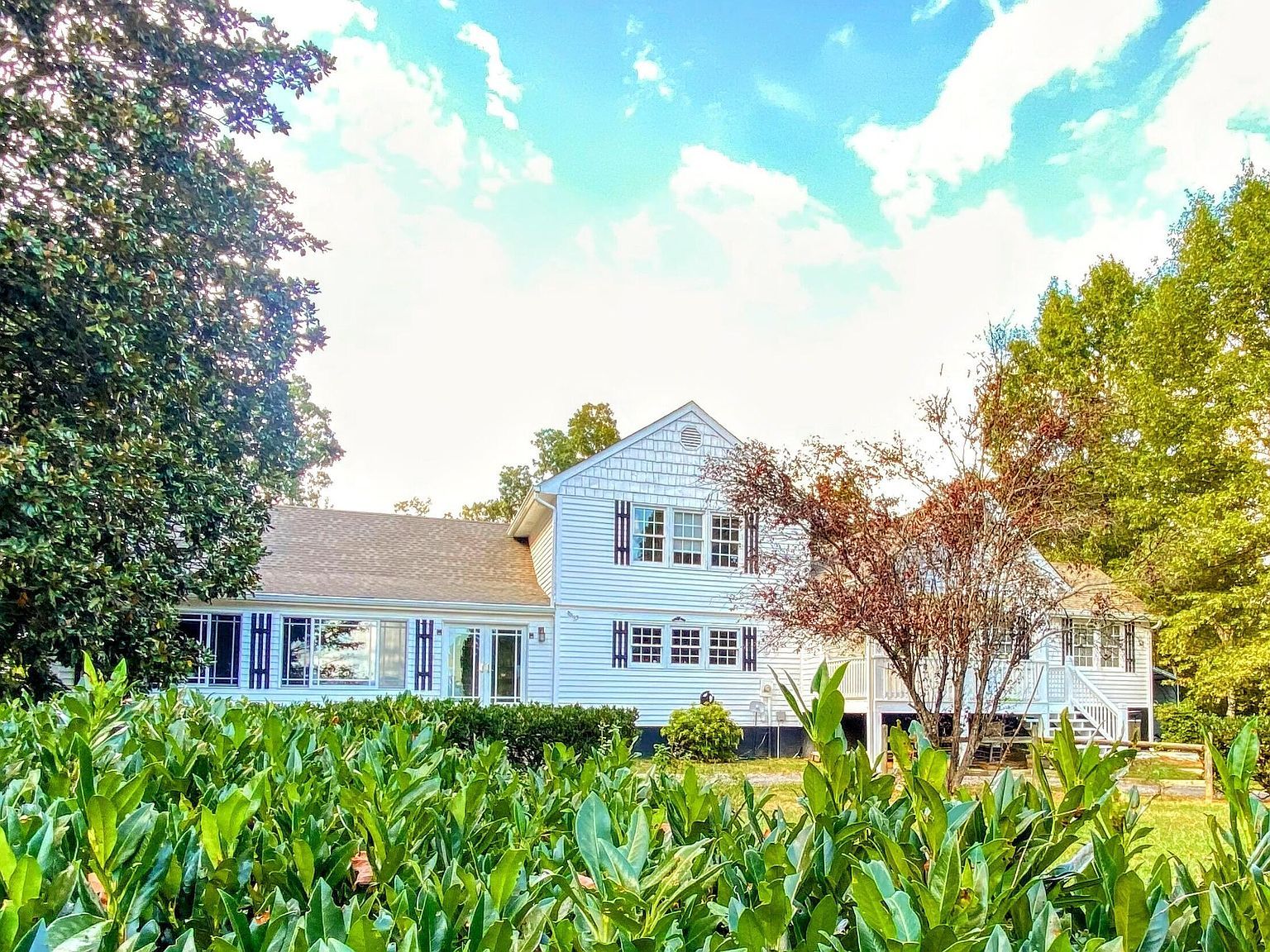 1325 Flat Woods Rd Dandridge, TN 37725 - Thumbnail 2