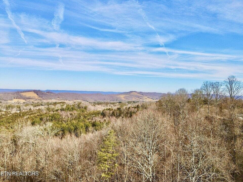 0 Hensley Hollow Rd Dandridge, TN 37725  | Land/Lot