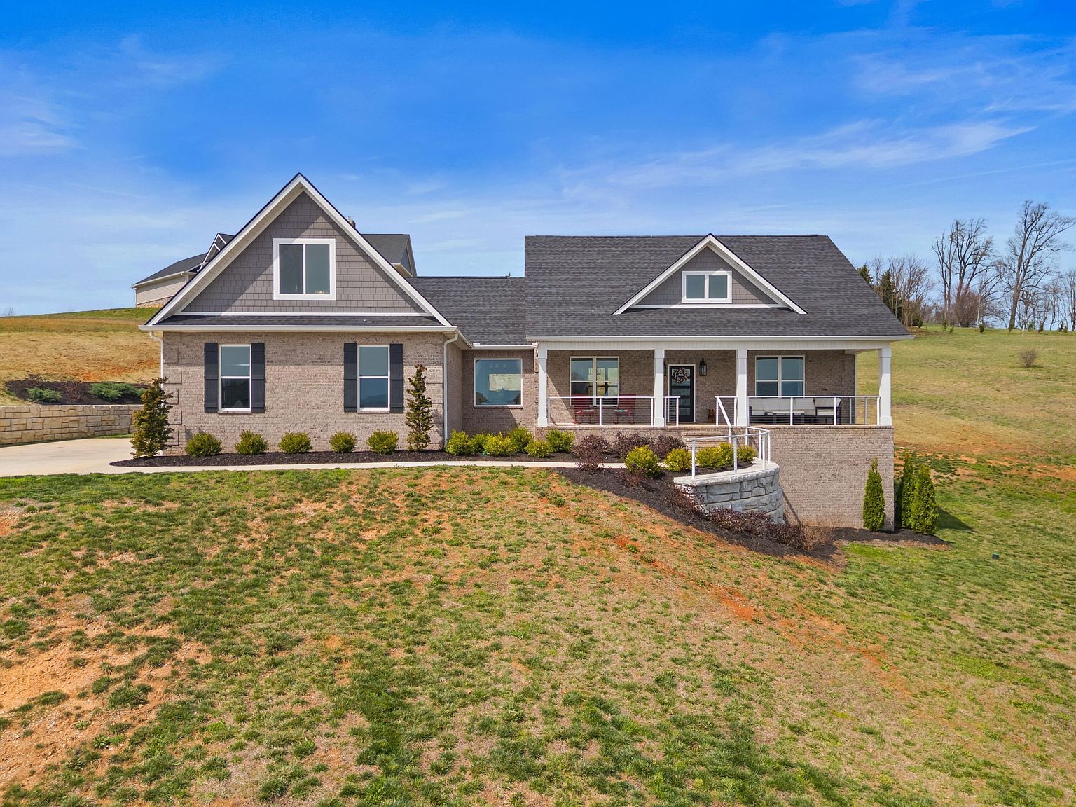 1149 Summerfield Dr Maryville, TN 37801  | Single Family