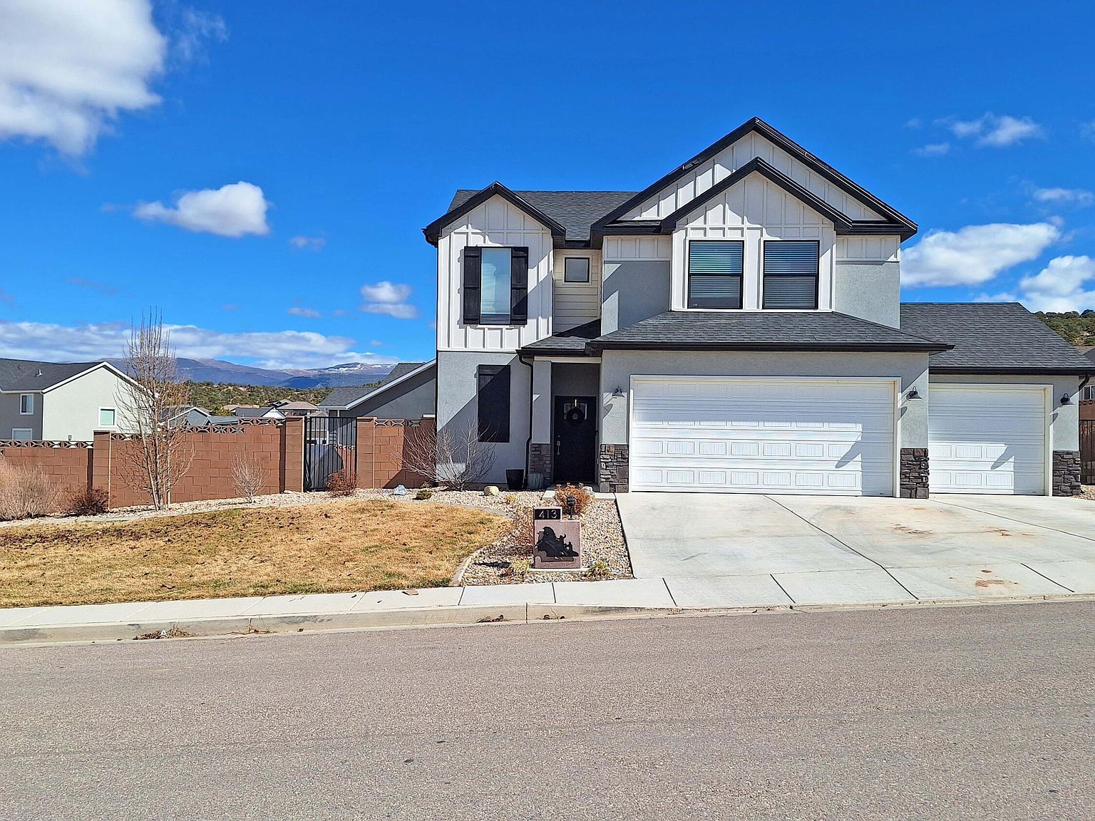 413 S Cedar Creek Dr Cedar City, UT 84720  | Single Family