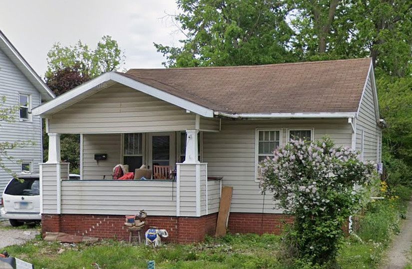 109 N 26th St Mattoon, IL 61938  | Single Family