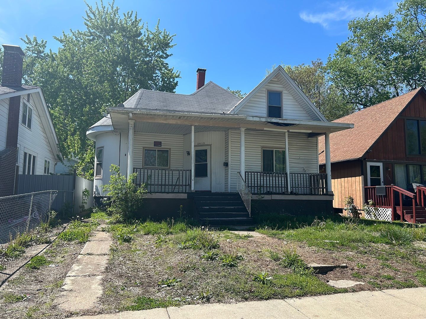 2015 N Union St Decatur, IL 62526  | Single Family