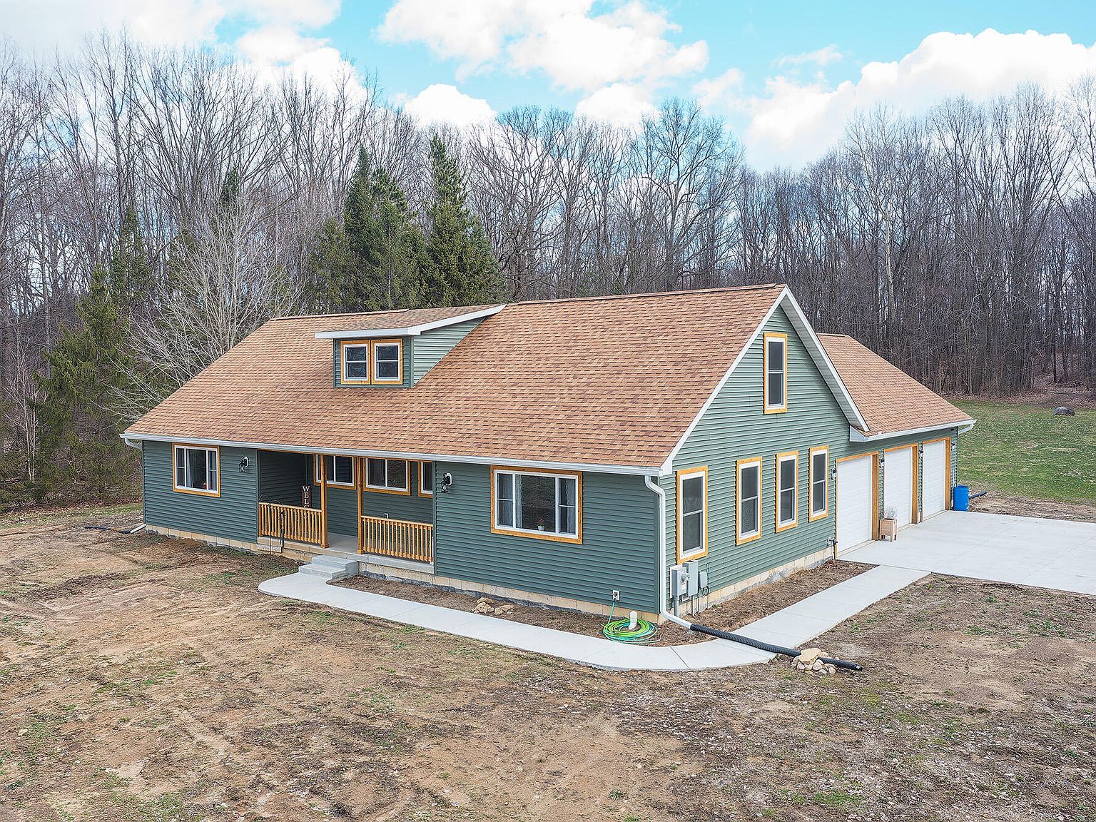 12500-11 Mile Rd Ceresco, MI 49033 - Thumbnail 2