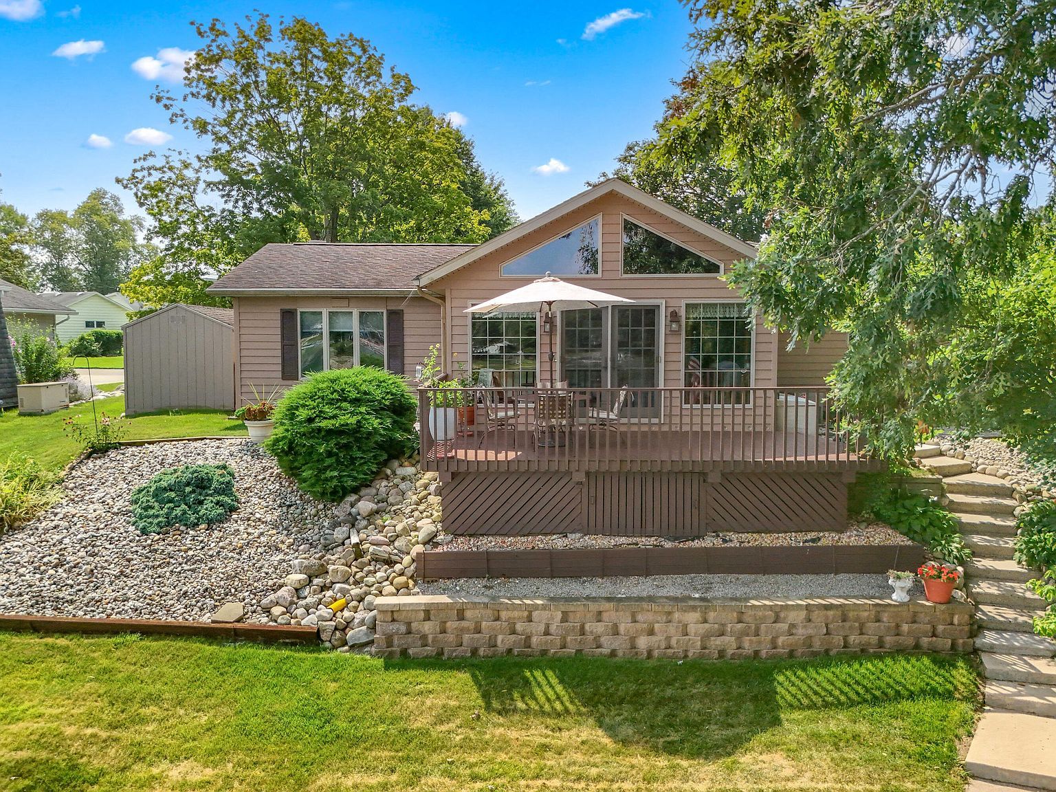 658 Fair Dr Bronson, MI 49028 - Thumbnail 2