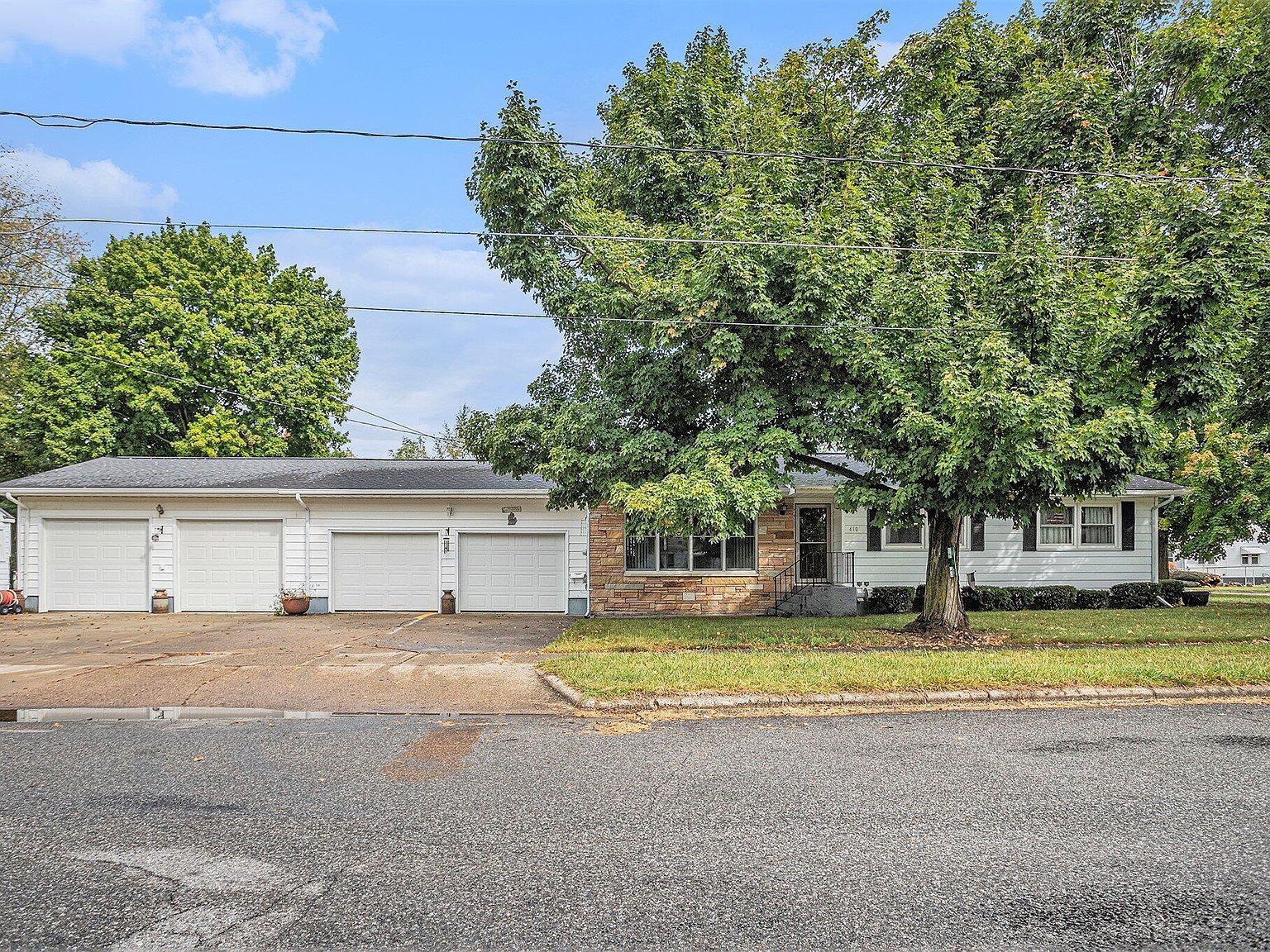 410 Franklin St Bronson, MI 49028 - Thumbnail 2