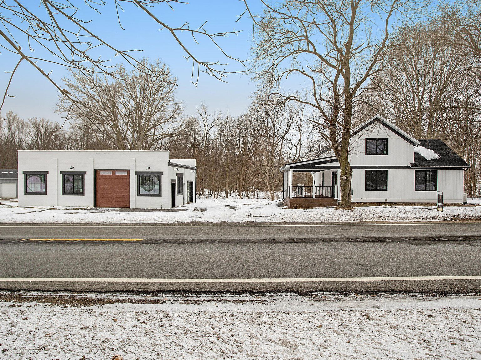 786 W Colon Rd Bronson, MI 49028 - Thumbnail 2