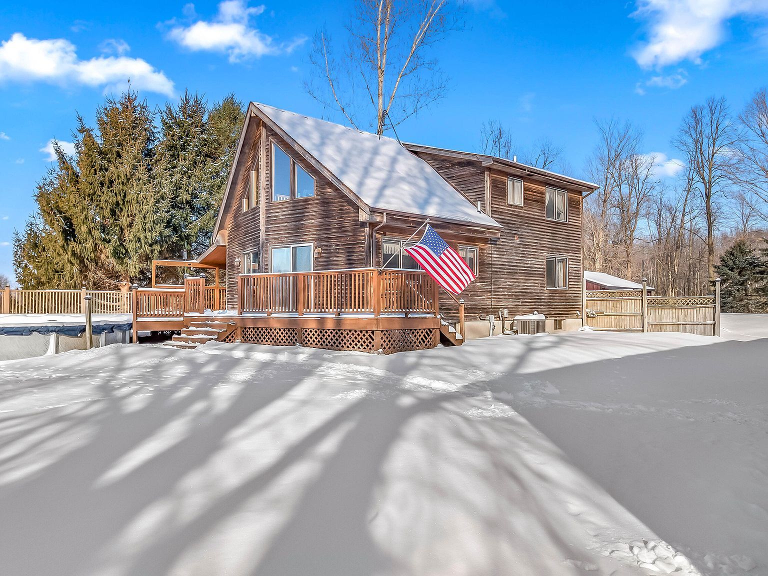 263 Sullivan Rd Union City, MI 49094 - Thumbnail 2