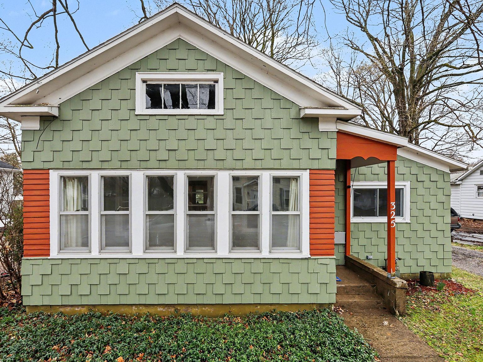 325 W Burr Oak St Centreville, MI 49032  | Single Family