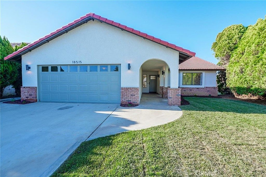 18515 Kalin Ranch Dr Victorville, CA 92395  | Single Family