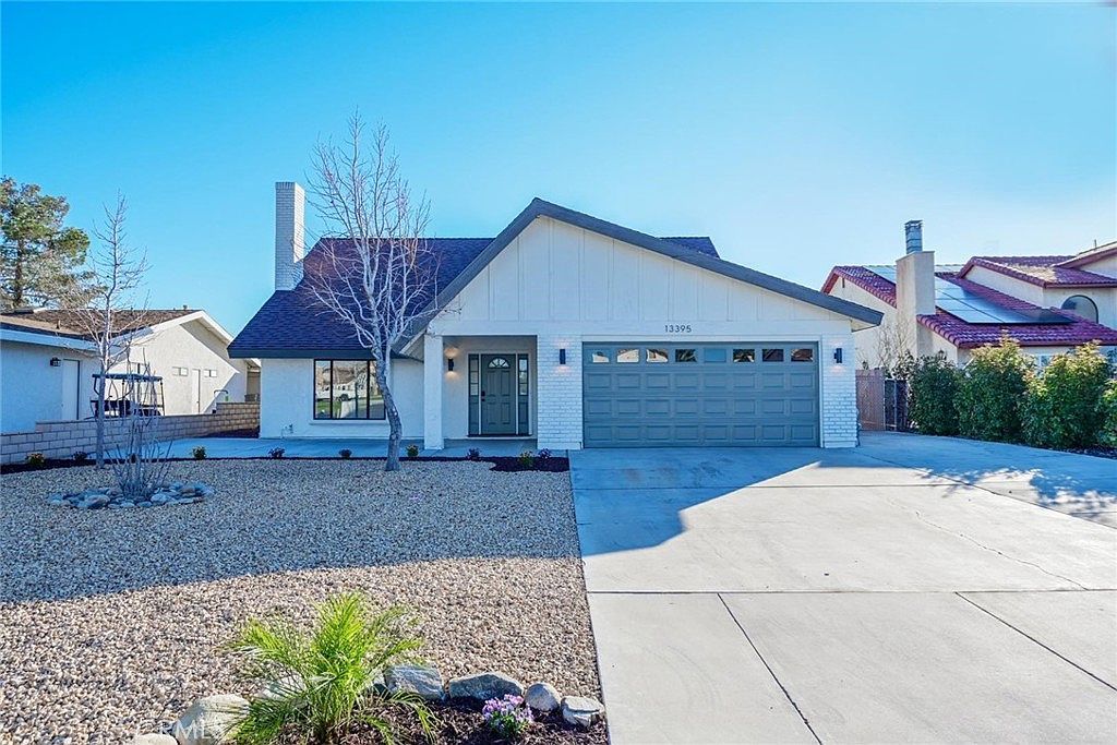 13395 Driftwood Dr Victorville, CA 92395  | Single Family
