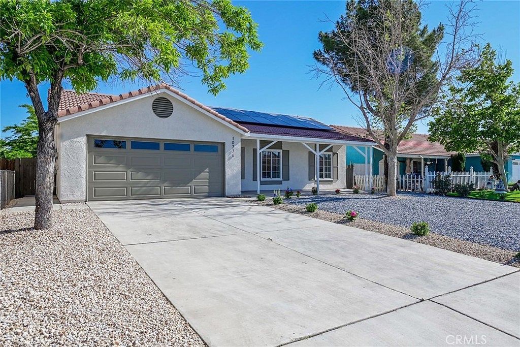 10776 Tolliver St Adelanto, CA 92301  | Single Family