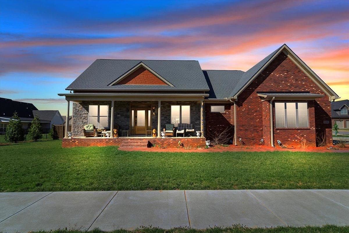 8688 Pebblestone Ln Alvaton, KY 42122 - Thumbnail 2