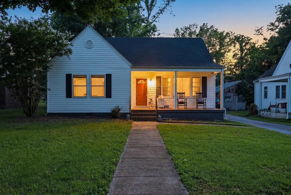 424 Maple Ln Russellville, KY 42276, 42276