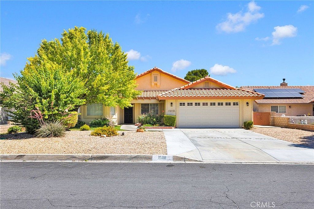 15118 Orchard Hill Ln Helendale, CA 92342, 92342