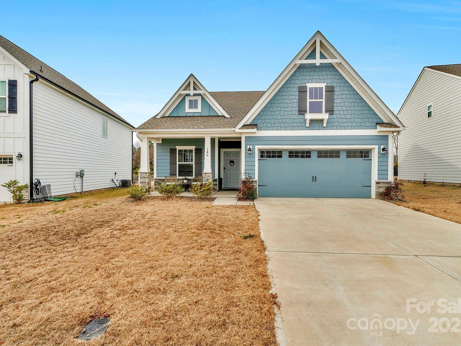 106 Aspire Cir Wingate, NC 28174 - Thumbnail 2