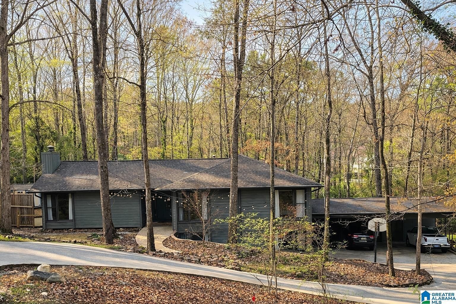 1804 Chandcroft Dr Pelham, AL 35124 - Thumbnail 2