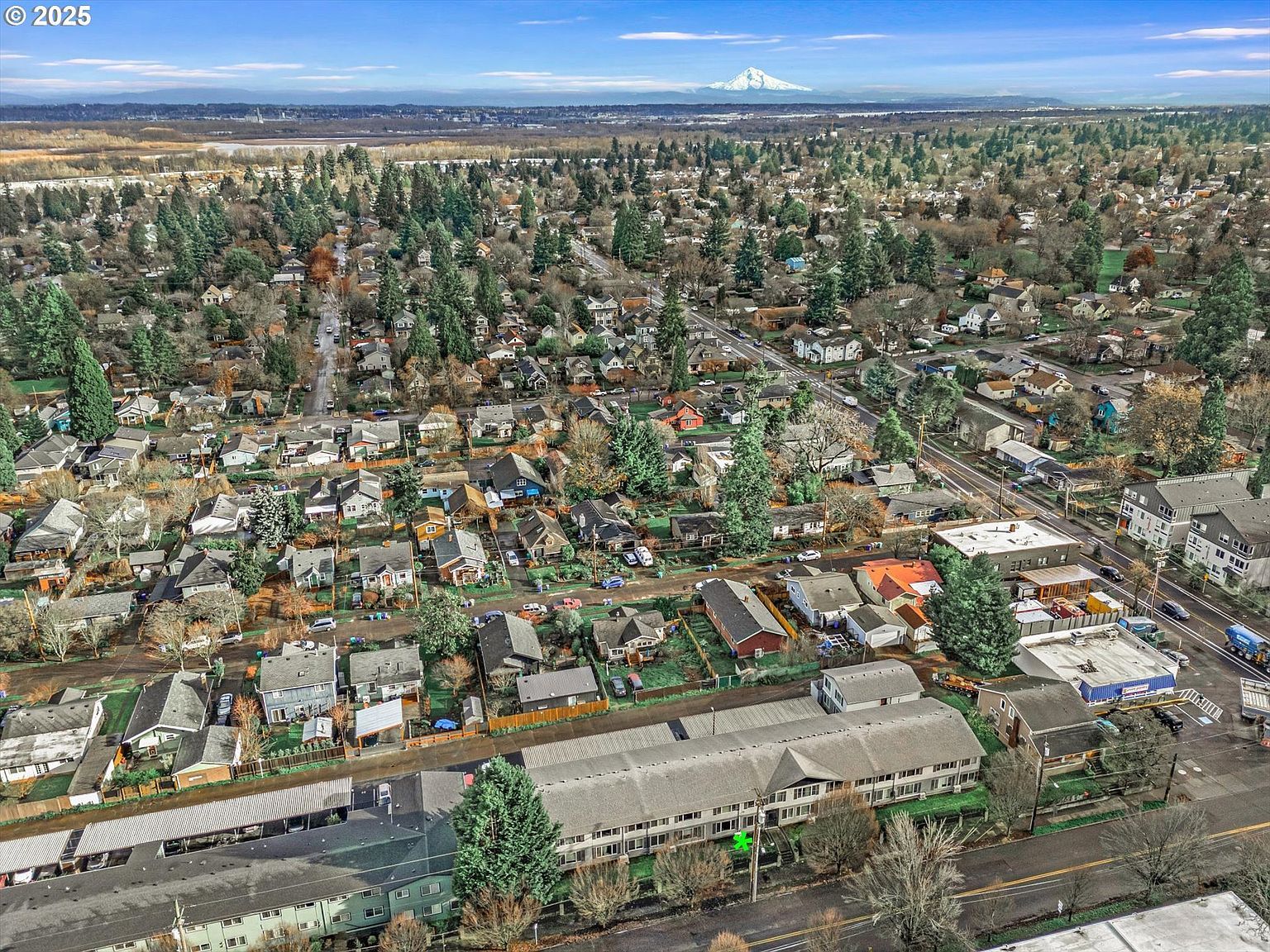 9221 N Lombard St APT 11 Portland, OR 97203 - Thumbnail 2