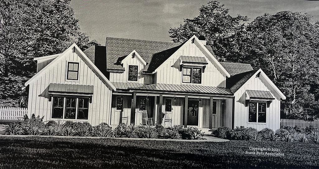 LOT 7 Homestead Way Abingdon, VA 24210 - Thumbnail 2