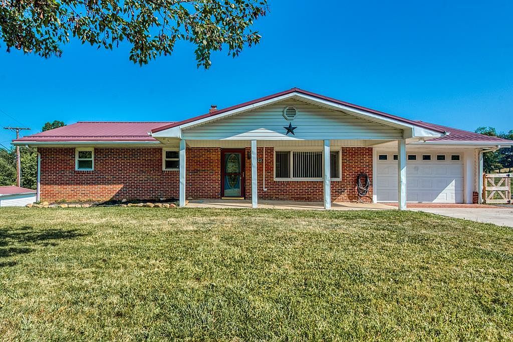 7323 Nickelsville Hwy Nickelsville, VA 24271 - Thumbnail 2