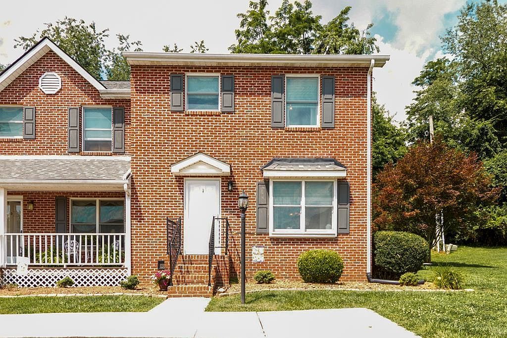 803 Edgemont North St NE Abingdon, VA 24210 - Thumbnail 2