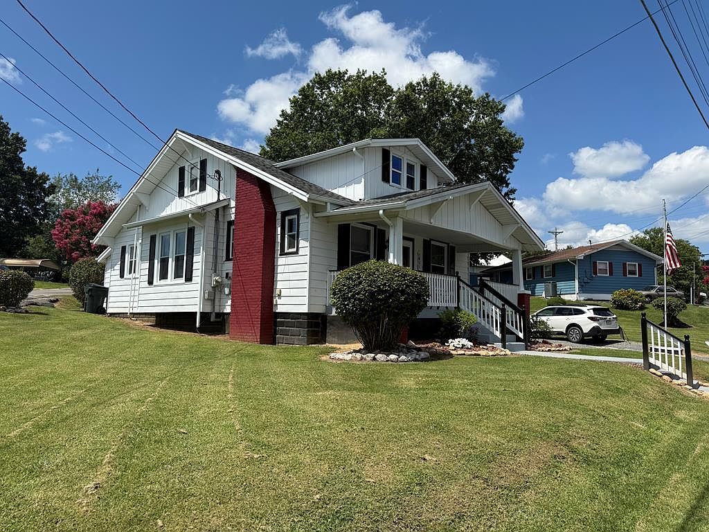 460 Vance St Bristol, VA 24201 - Thumbnail 2