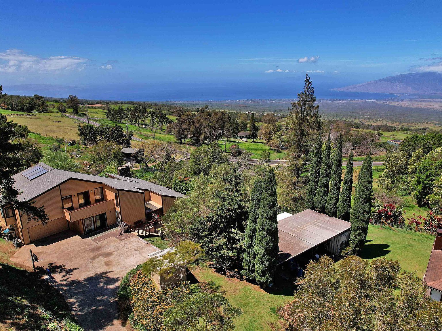 16 Kekaulike Ave Kula, HI 96790, 96790