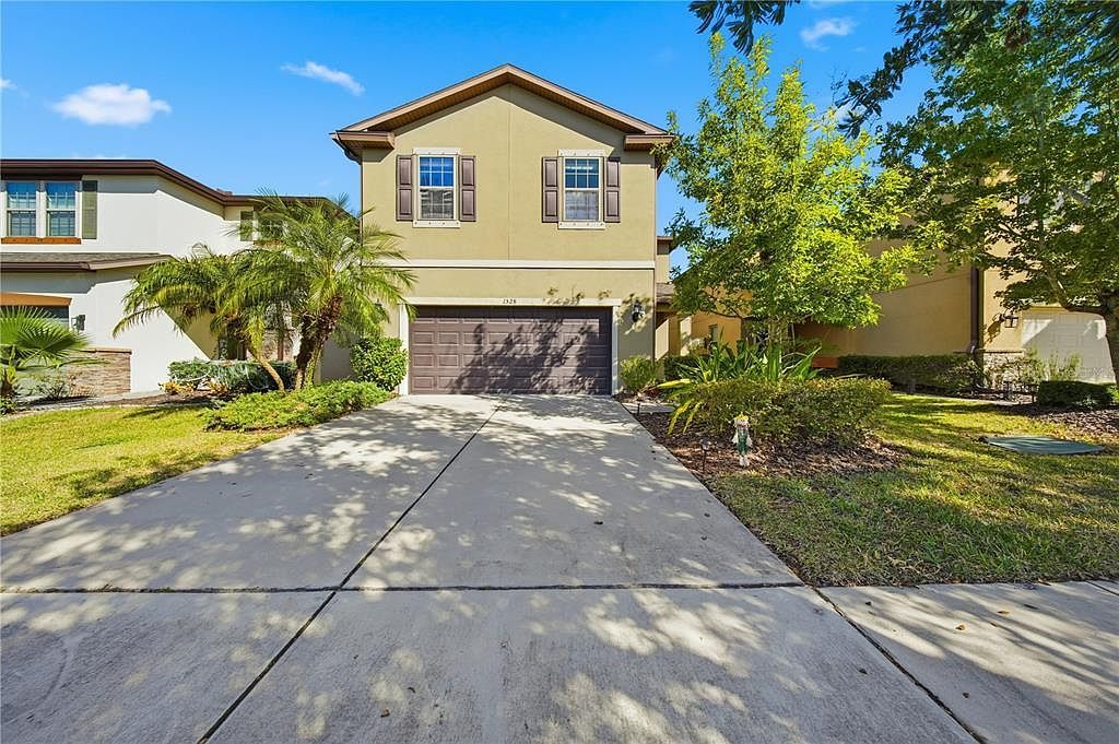 1528 Gadsden Point Pl Ruskin, FL 33570  | Single Family