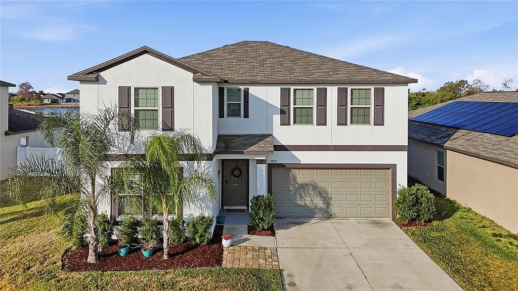 13525 Wild Ginger St Riverview, FL 33579 - Thumbnail 2