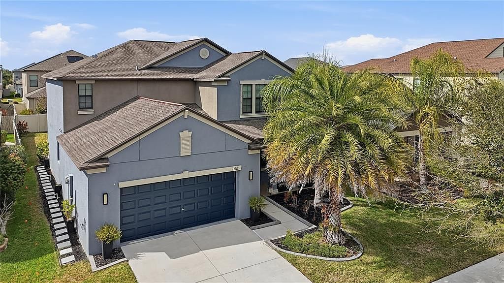 13917 Roseate Tern Ln Riverview, FL 33579 - Thumbnail 2