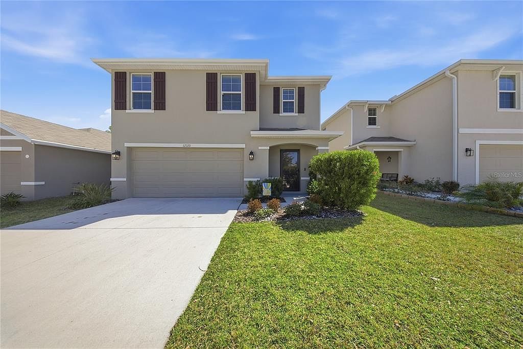 12120 Lily Magnolia Ln Riverview, FL 33569 - Thumbnail 2