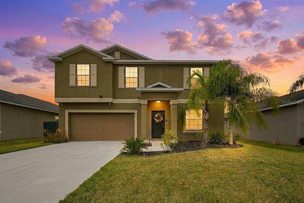 4910 Babbling Brook Ln Wimauma, FL 33598 - Thumbnail 2