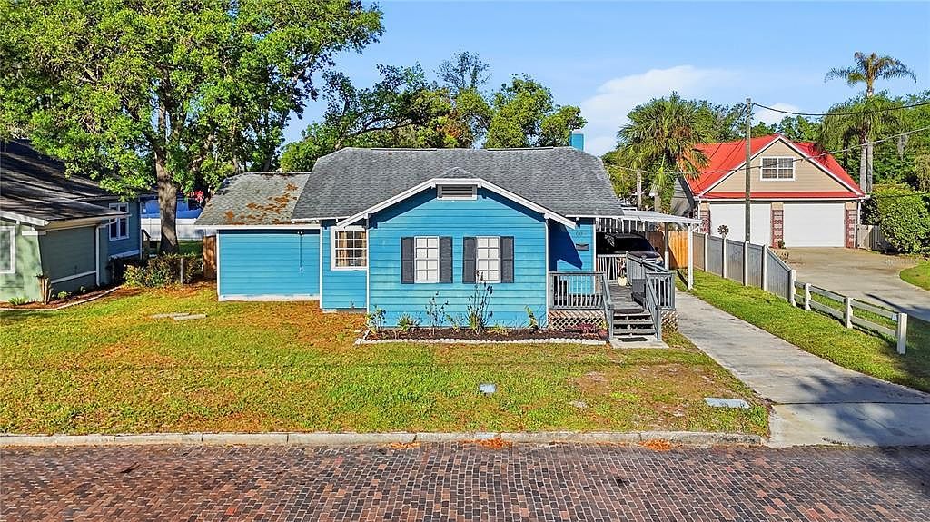 603 N Merrin St Plant City, FL 33563 - Thumbnail 2