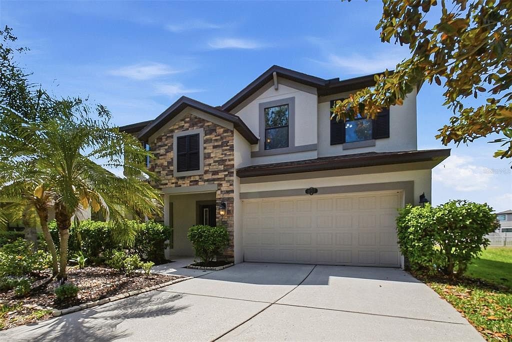 11717 Albatross Ln Riverview, FL 33569  | Single Family