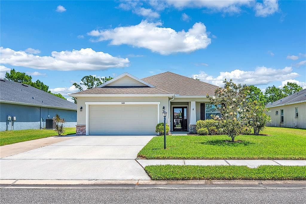 5018 33rd Ave E Palmetto, FL 34221  | Single Family