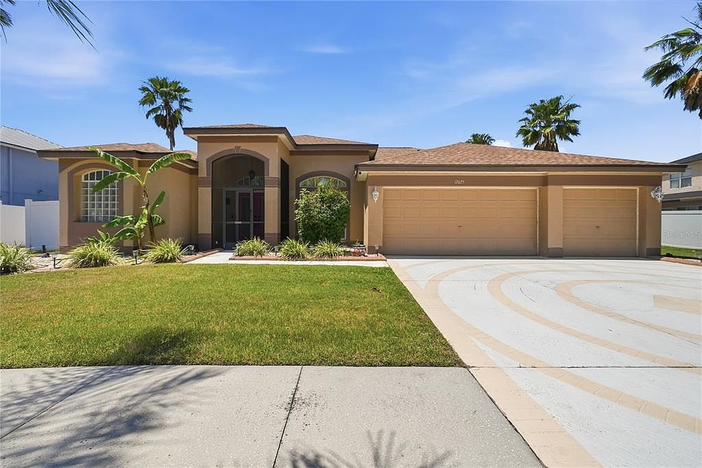 12025 Pennfield Pl Riverview, FL 33579  | Single Family