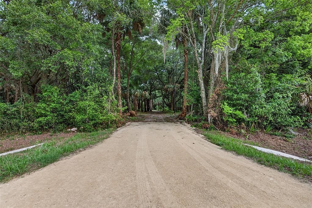 0 N Us Highway 301 Lot 36 Citra, FL 32113, 32113