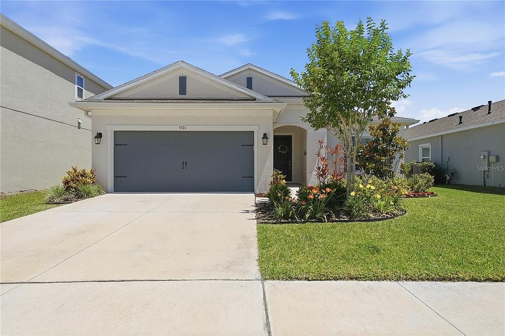 5521 Limelight Dr Apollo Beach, FL 33572, 33572