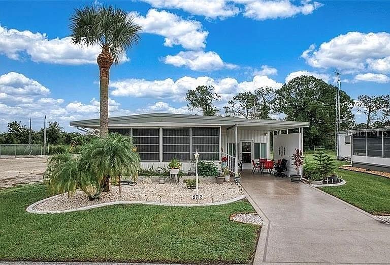 2712 Roger St Sebring, FL 33872 - Thumbnail 2