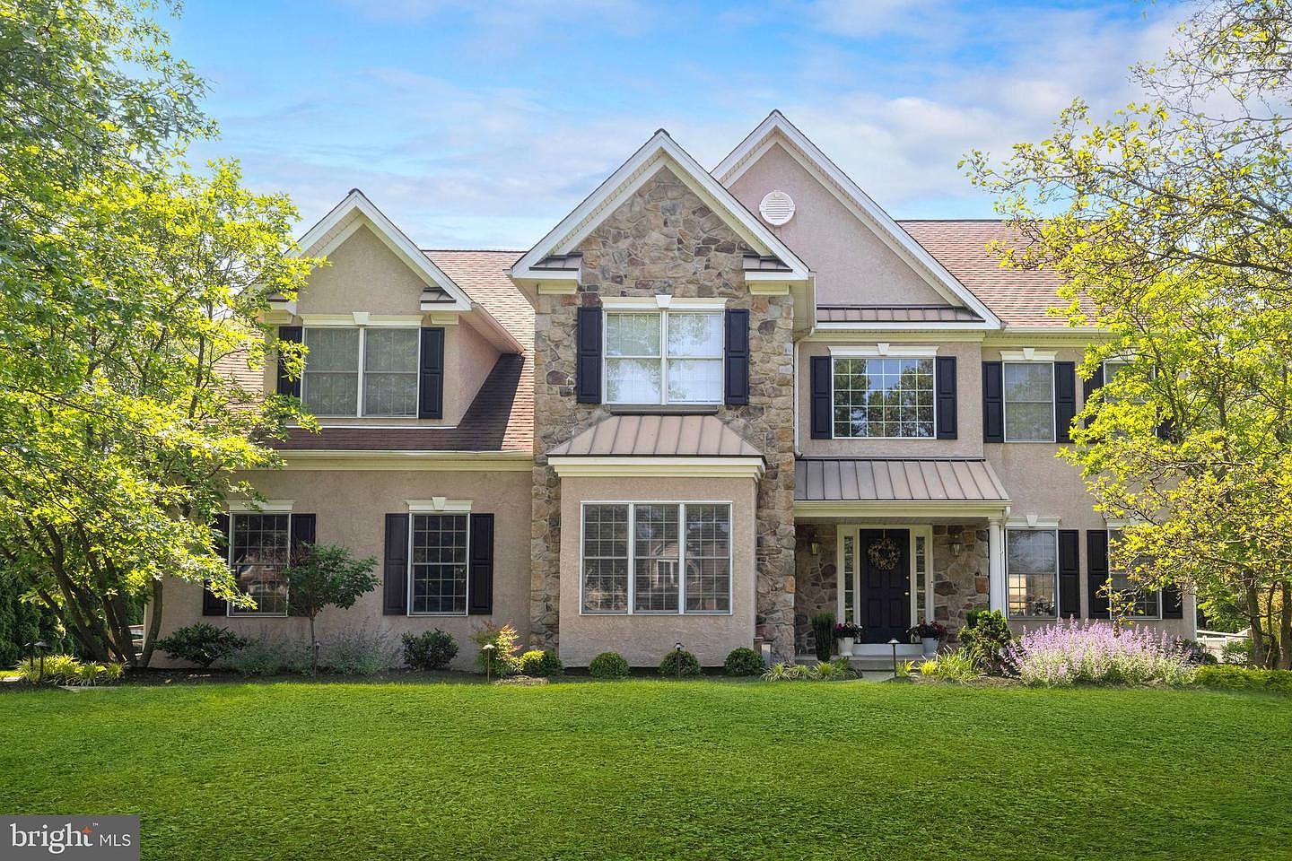 1256 Appalachian Rd Maple Glen, PA 19002 | Single Family