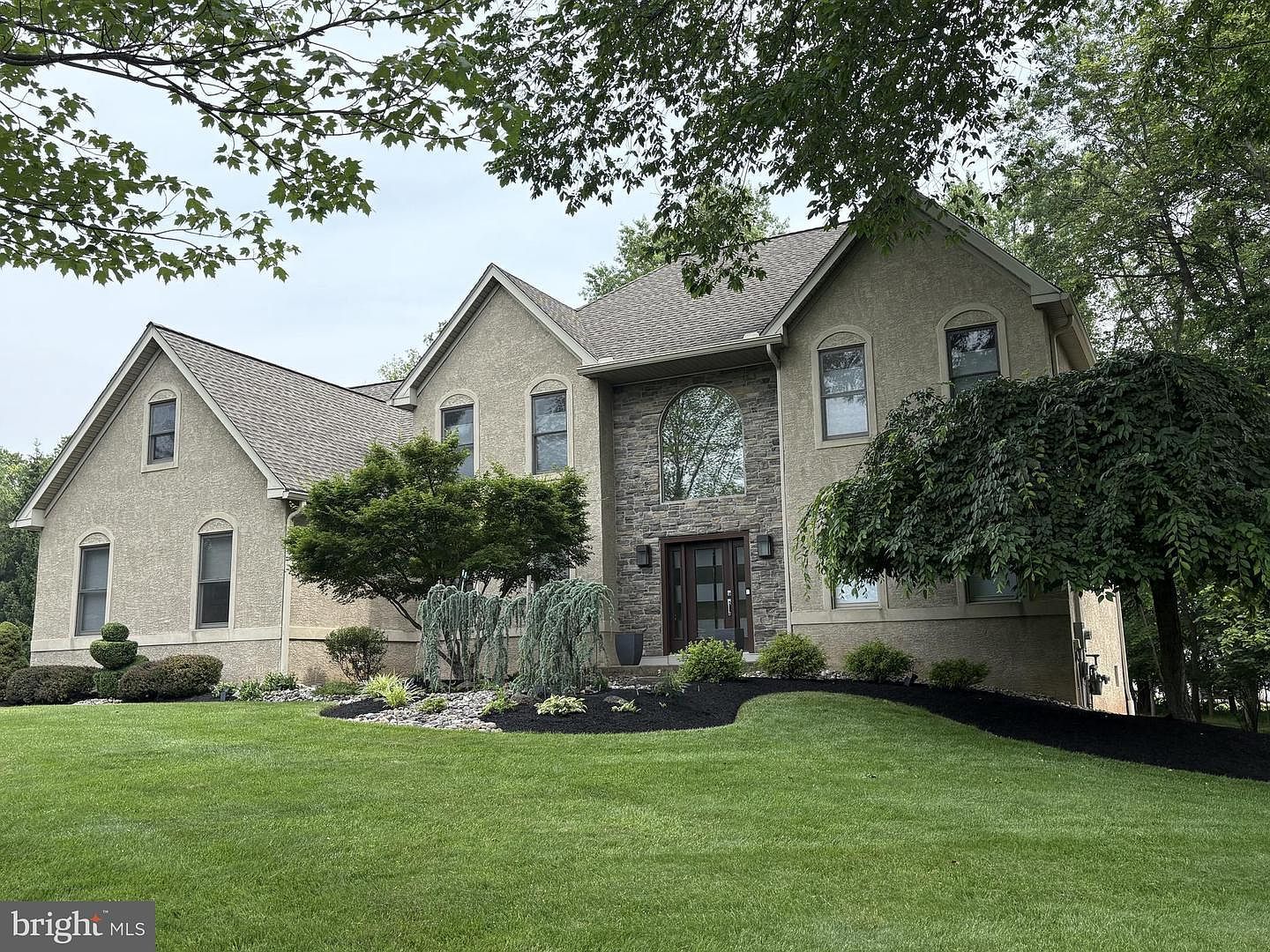 880 Wooded Pond Rd Lower Gwynedd, PA 19002  | Single Family