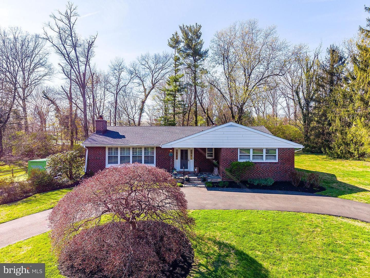 709 Alene Rd Ambler, PA 19002  | Single Family