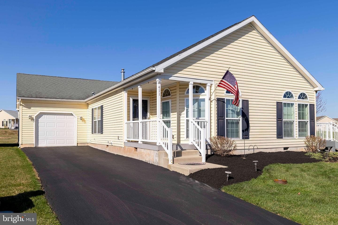 411 Dandelion Dr Blue Bell, PA 19422  | New build