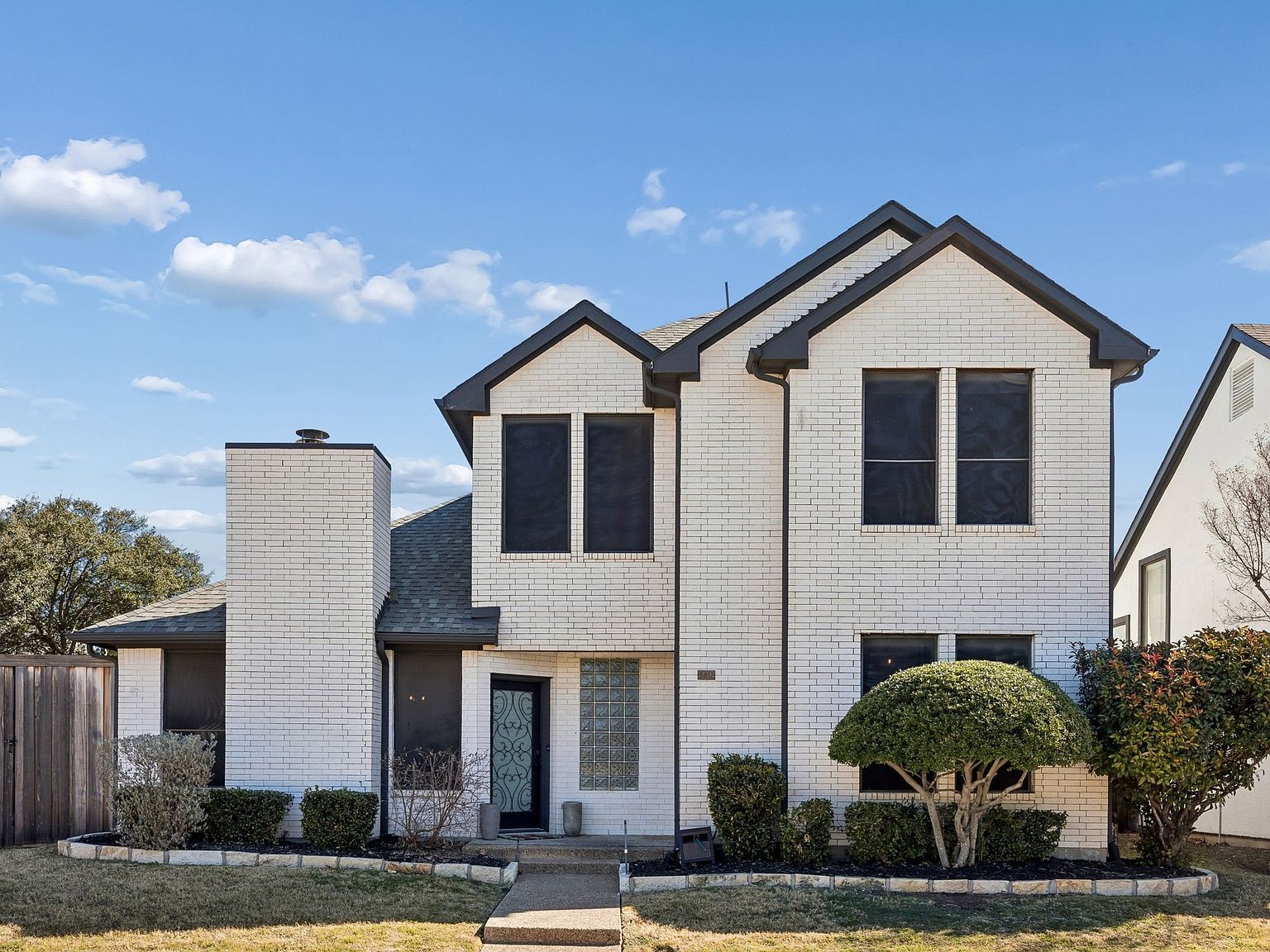 5612 Ventana Trl Dallas, TX 75252 - Thumbnail 2