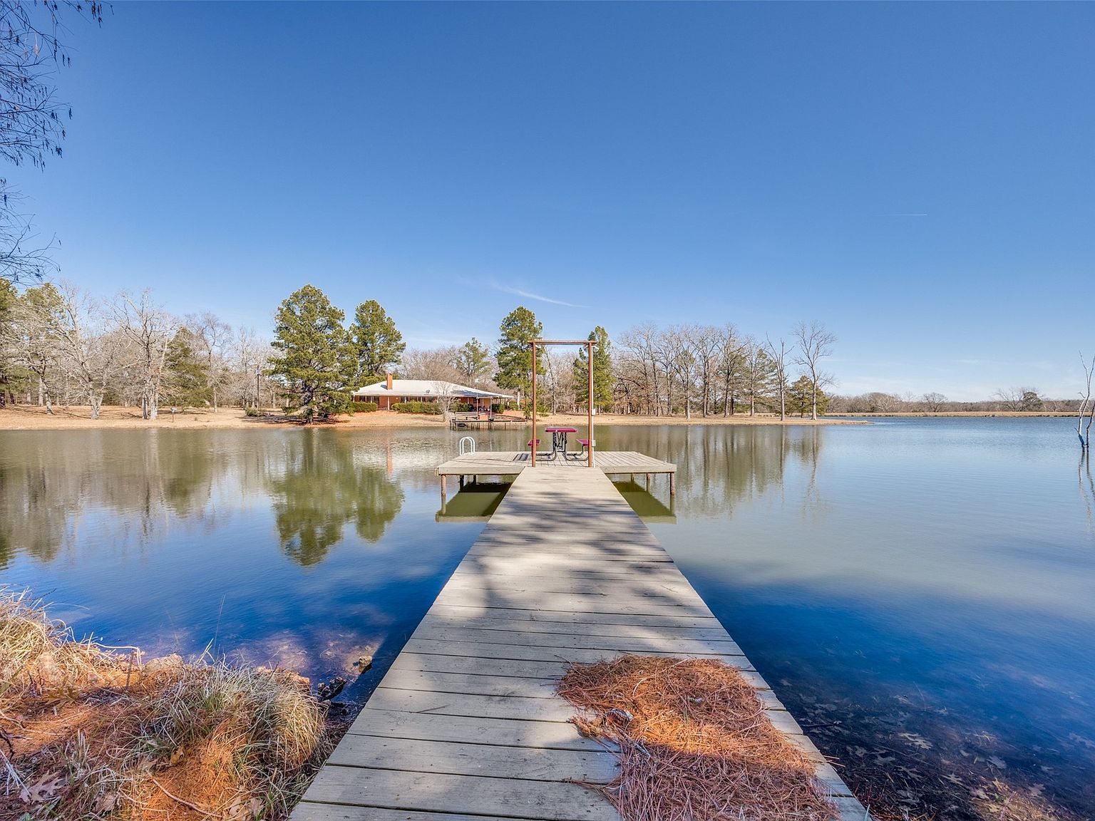 2101 County Road 2716 Honey Grove, TX 75446 - Thumbnail 2