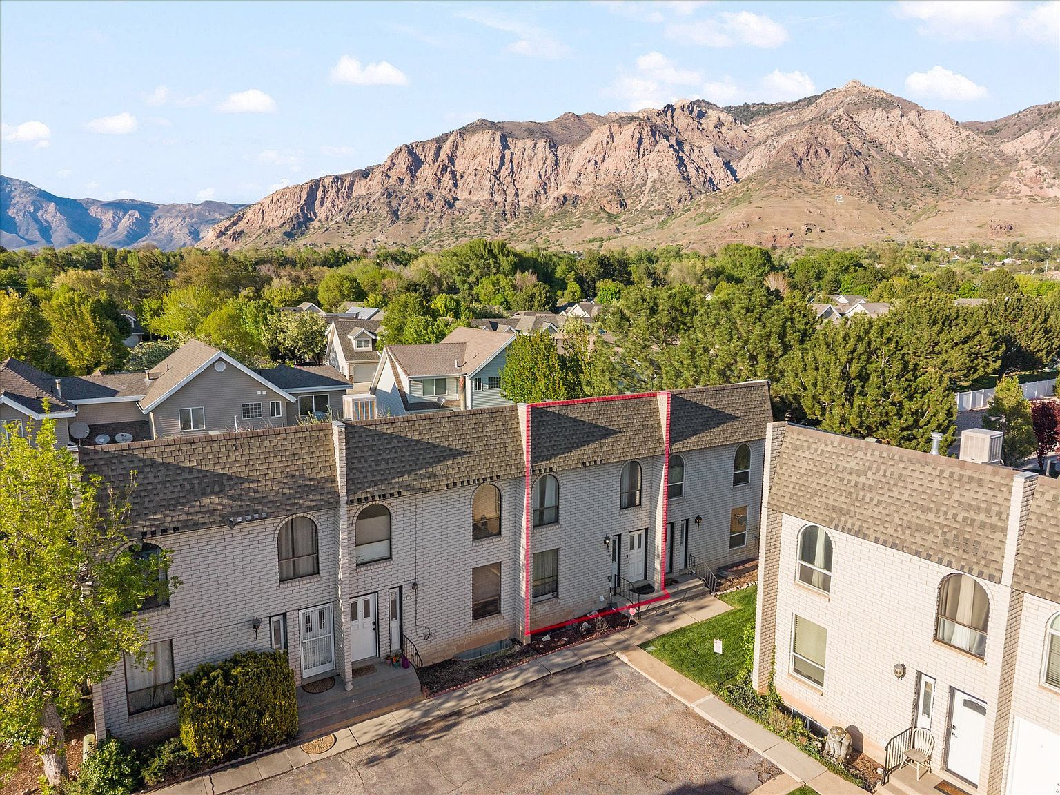 1554 S Monroe Blvd E #E-2 Ogden, UT 84404, 84404