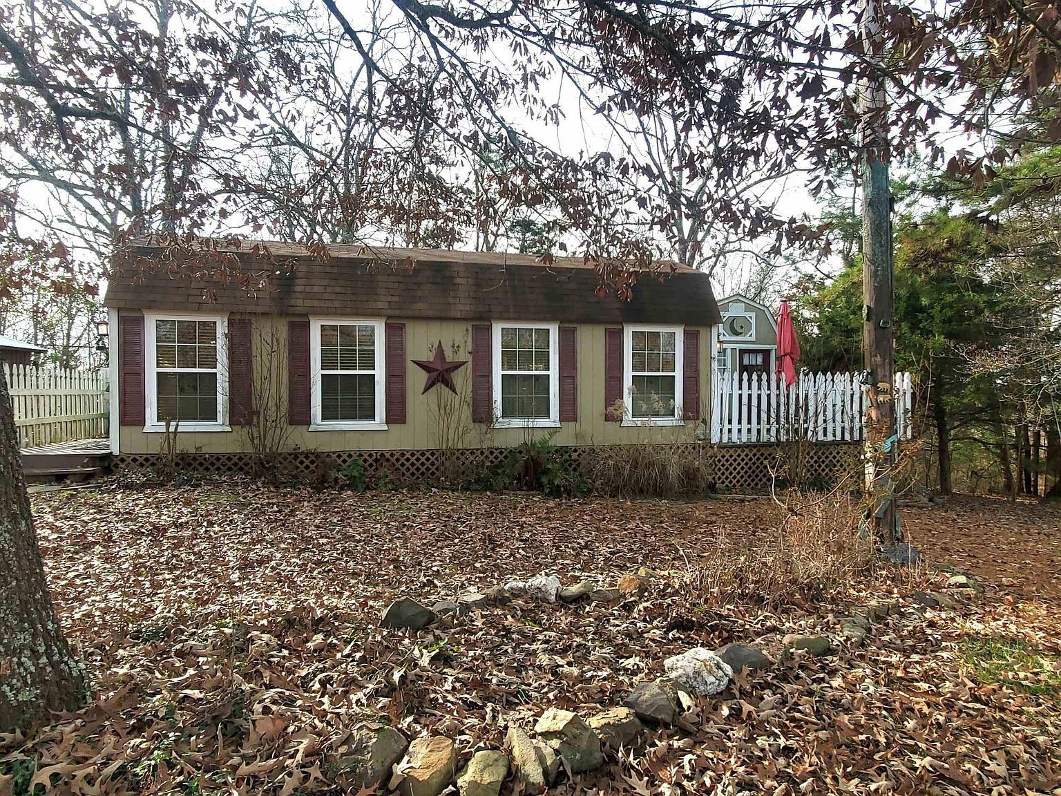 482 Polk Rd #23 Cove, AR 71937 - Thumbnail 2