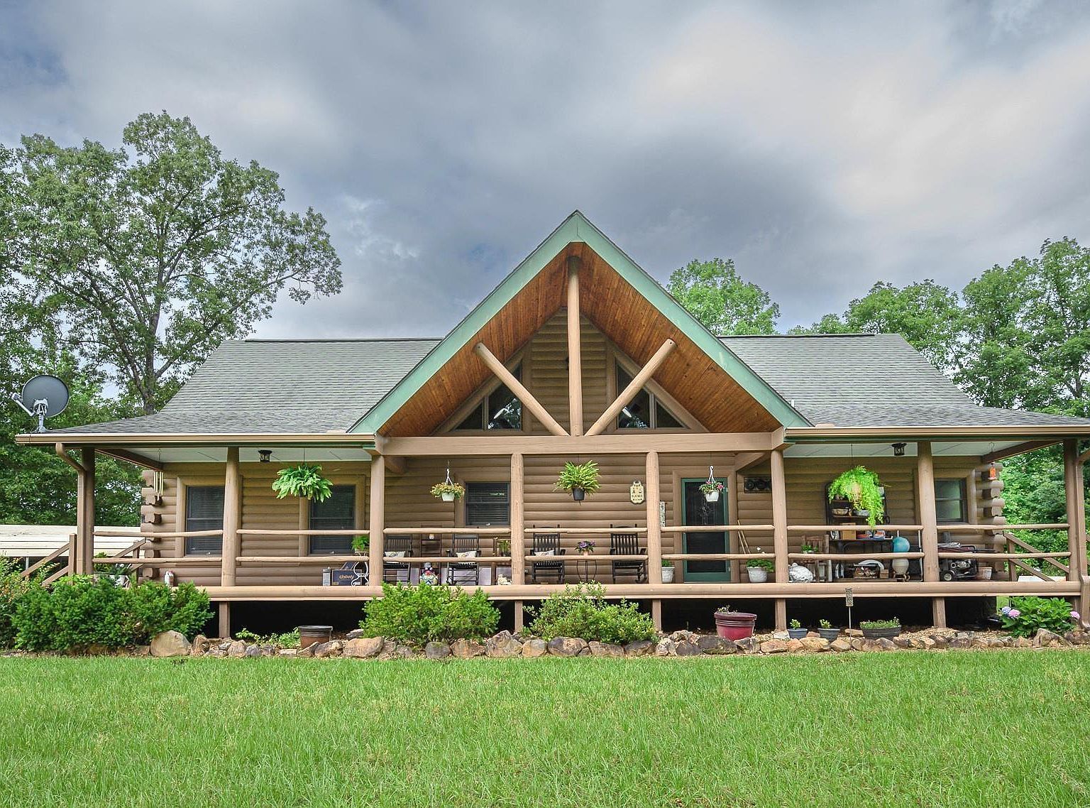 51 Raven Ln Oden, AR 71961 - Thumbnail 2