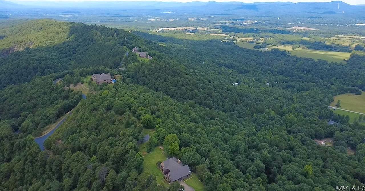 Unk Timber Ln Mena, AR 71953, 71953