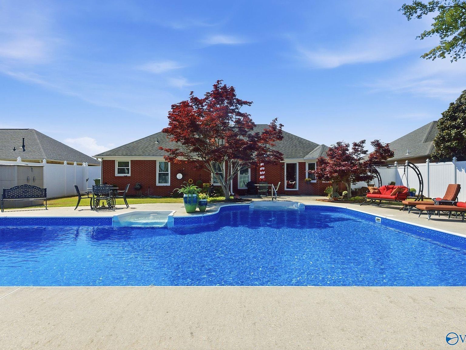 2710 Revere Ave SW Decatur, AL 35603  | Single Family